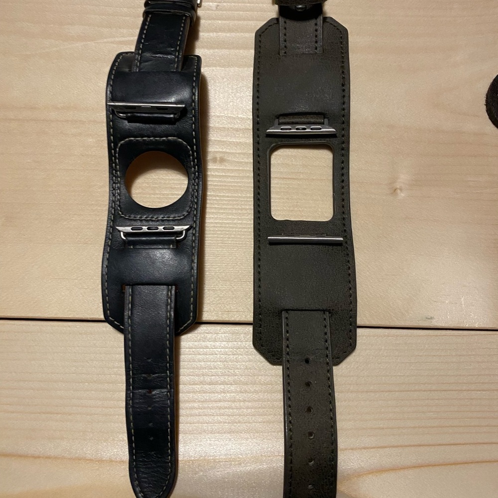 Iwatch bands